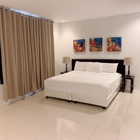 Tumon Bel-Air Serviced Residence Εξωτερικό φωτογραφία
