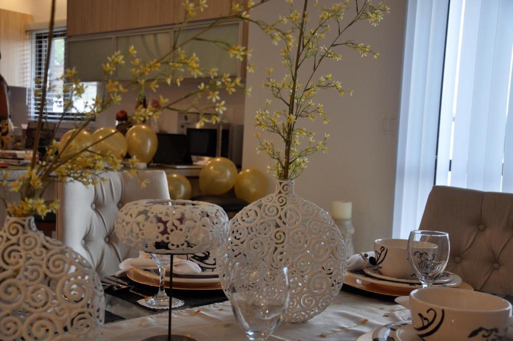 Tumon Bel-Air Serviced Residence Εξωτερικό φωτογραφία