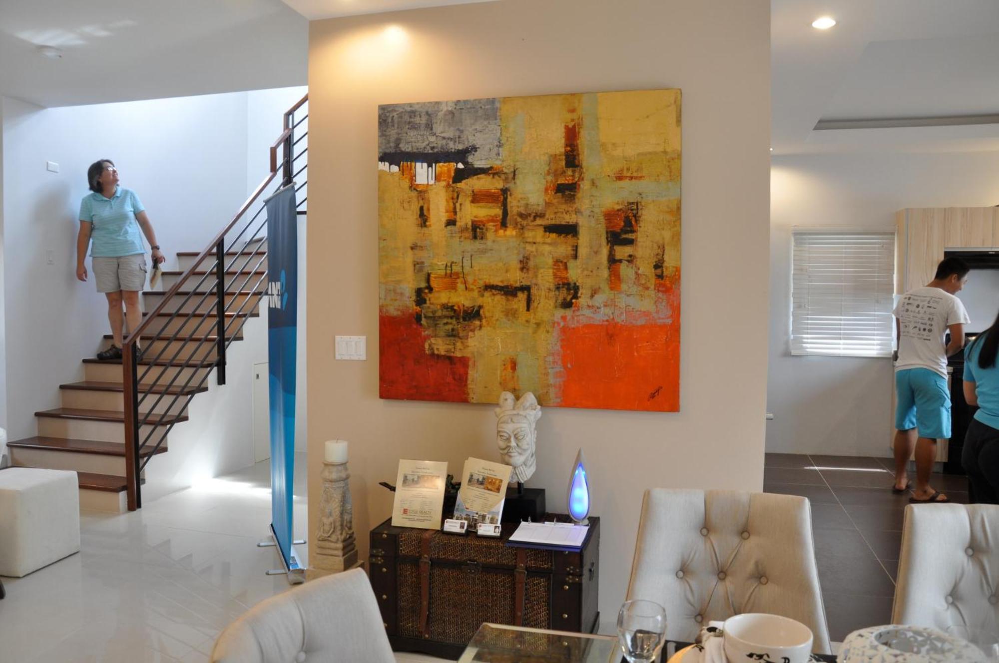 Tumon Bel-Air Serviced Residence Εξωτερικό φωτογραφία