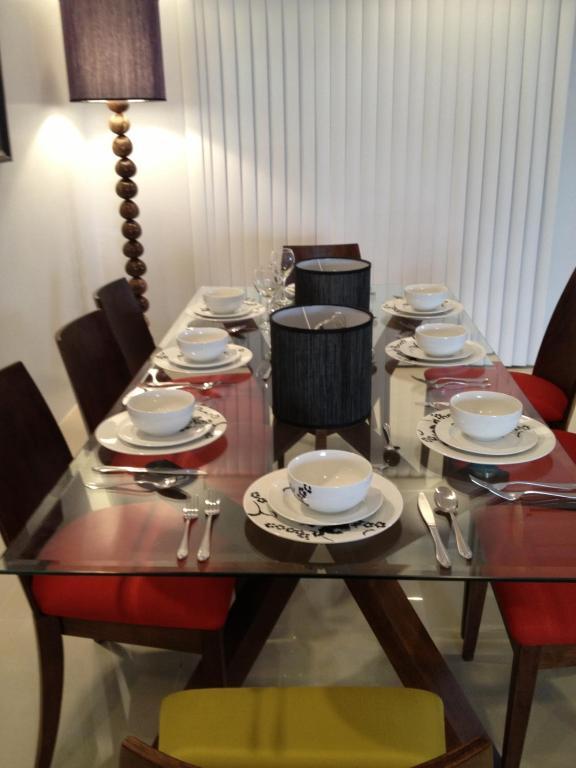 Tumon Bel-Air Serviced Residence Δωμάτιο φωτογραφία