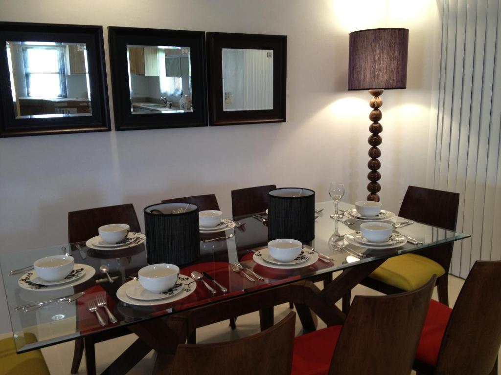 Tumon Bel-Air Serviced Residence Δωμάτιο φωτογραφία