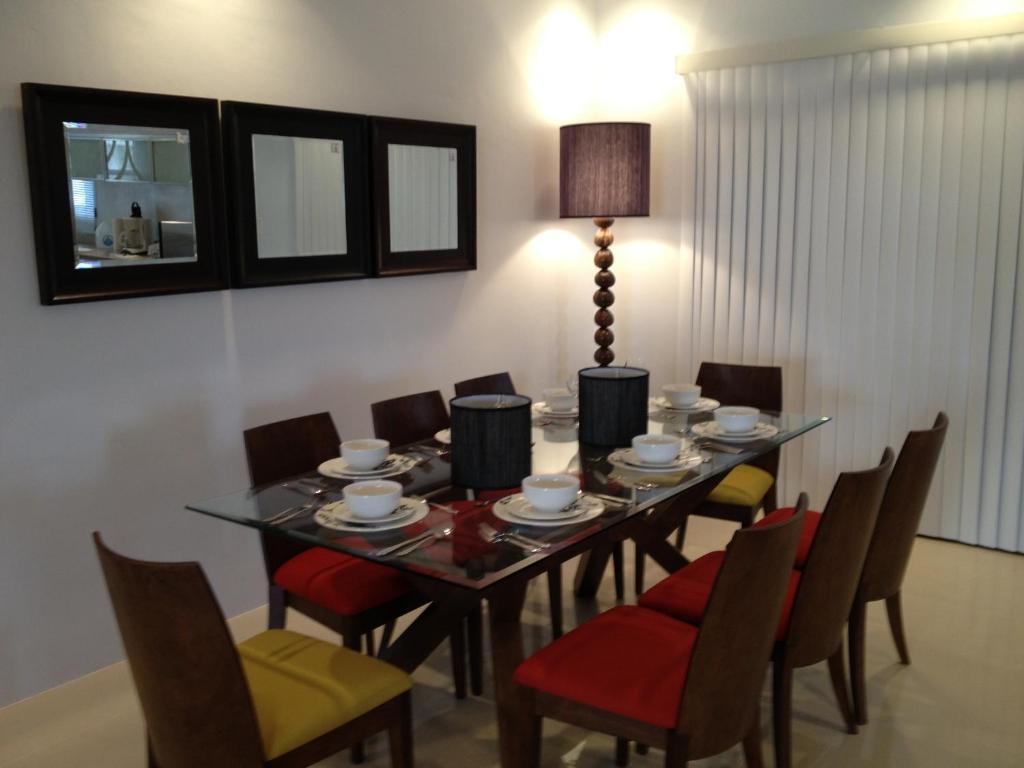 Tumon Bel-Air Serviced Residence Δωμάτιο φωτογραφία