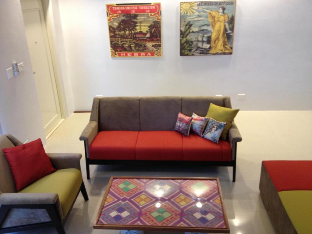 Tumon Bel-Air Serviced Residence Δωμάτιο φωτογραφία