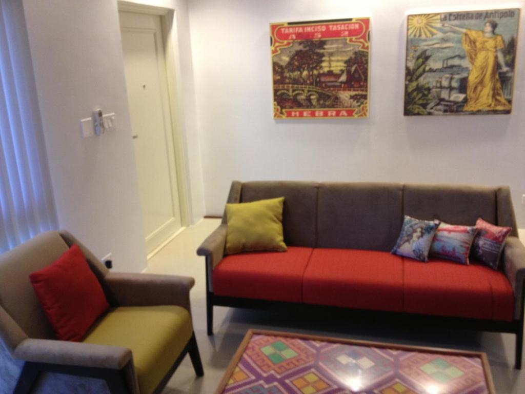 Tumon Bel-Air Serviced Residence Δωμάτιο φωτογραφία