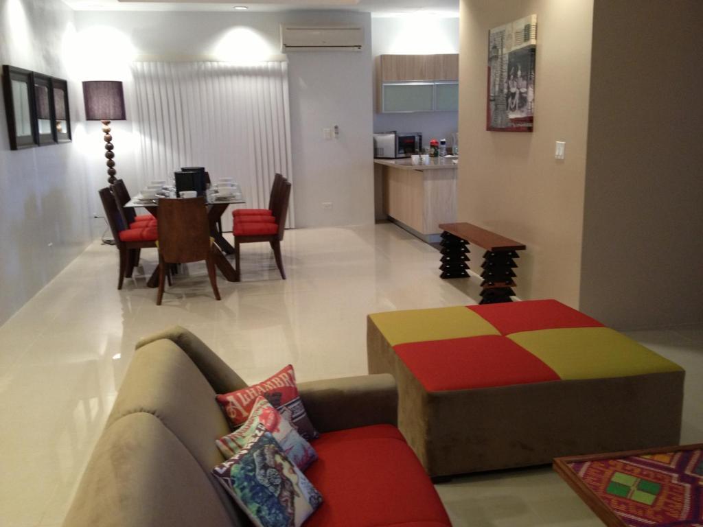 Tumon Bel-Air Serviced Residence Δωμάτιο φωτογραφία
