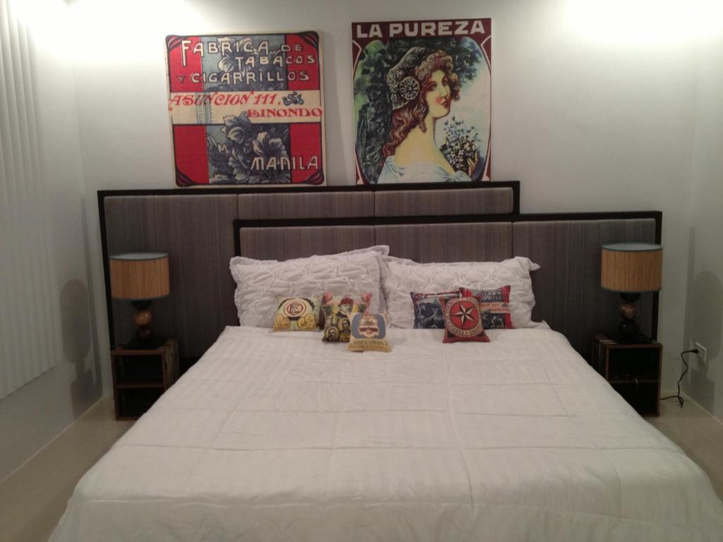 Tumon Bel-Air Serviced Residence Δωμάτιο φωτογραφία