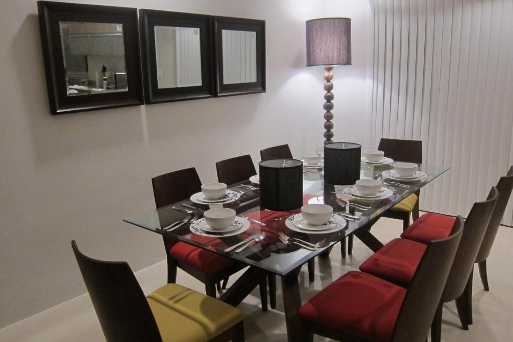 Tumon Bel-Air Serviced Residence Εξωτερικό φωτογραφία