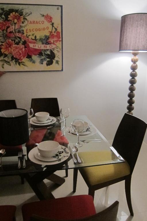 Tumon Bel-Air Serviced Residence Εξωτερικό φωτογραφία