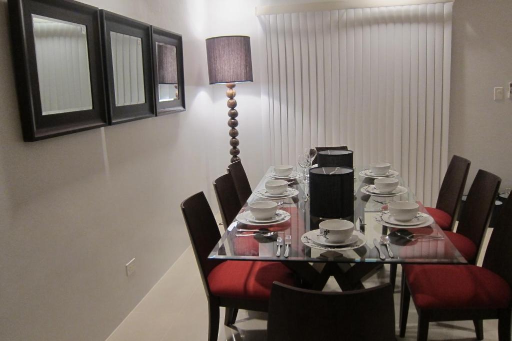 Tumon Bel-Air Serviced Residence Εξωτερικό φωτογραφία