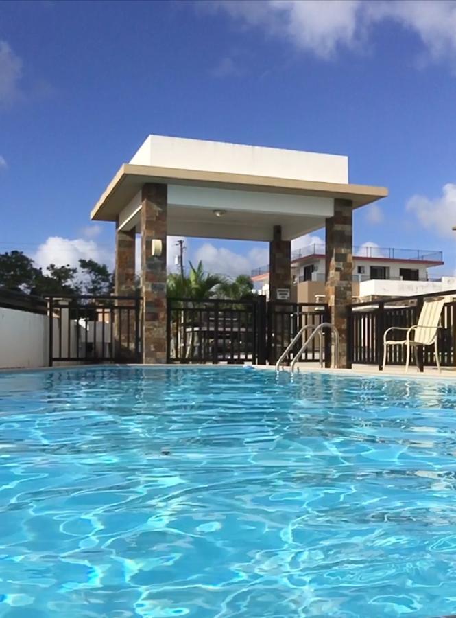 Tumon Bel-Air Serviced Residence Εξωτερικό φωτογραφία