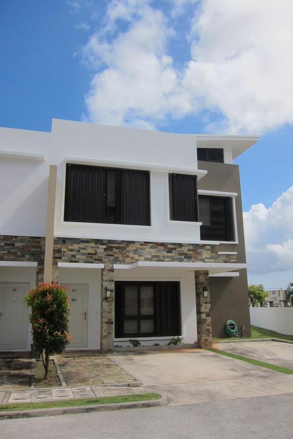 Tumon Bel-Air Serviced Residence Εξωτερικό φωτογραφία