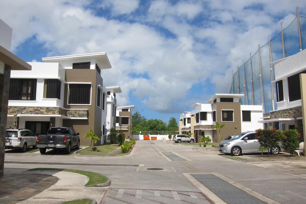 Tumon Bel-Air Serviced Residence Εξωτερικό φωτογραφία