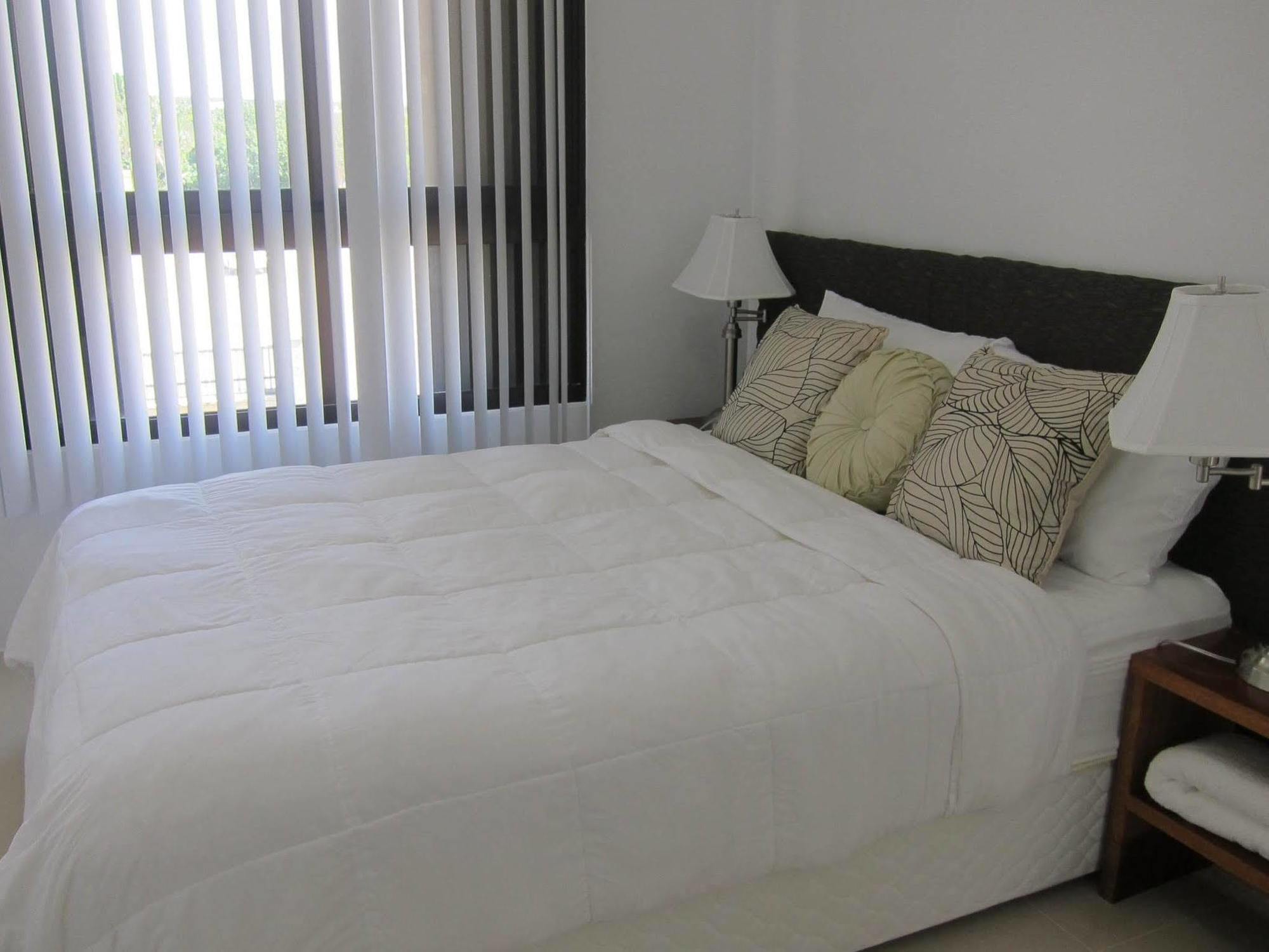 Tumon Bel-Air Serviced Residence Εξωτερικό φωτογραφία