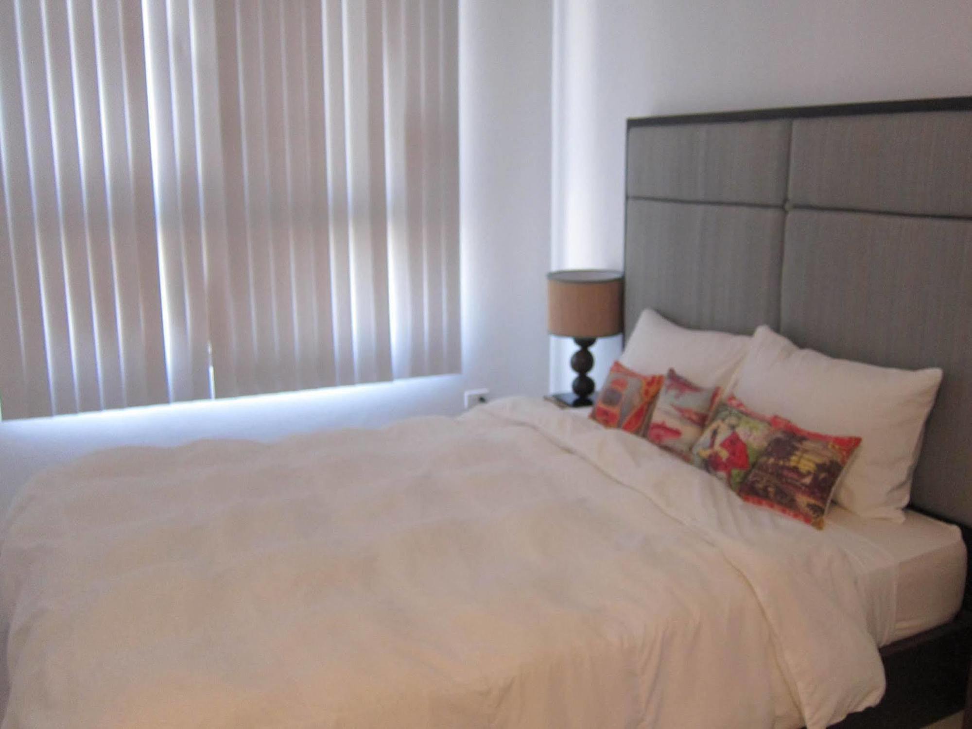 Tumon Bel-Air Serviced Residence Εξωτερικό φωτογραφία