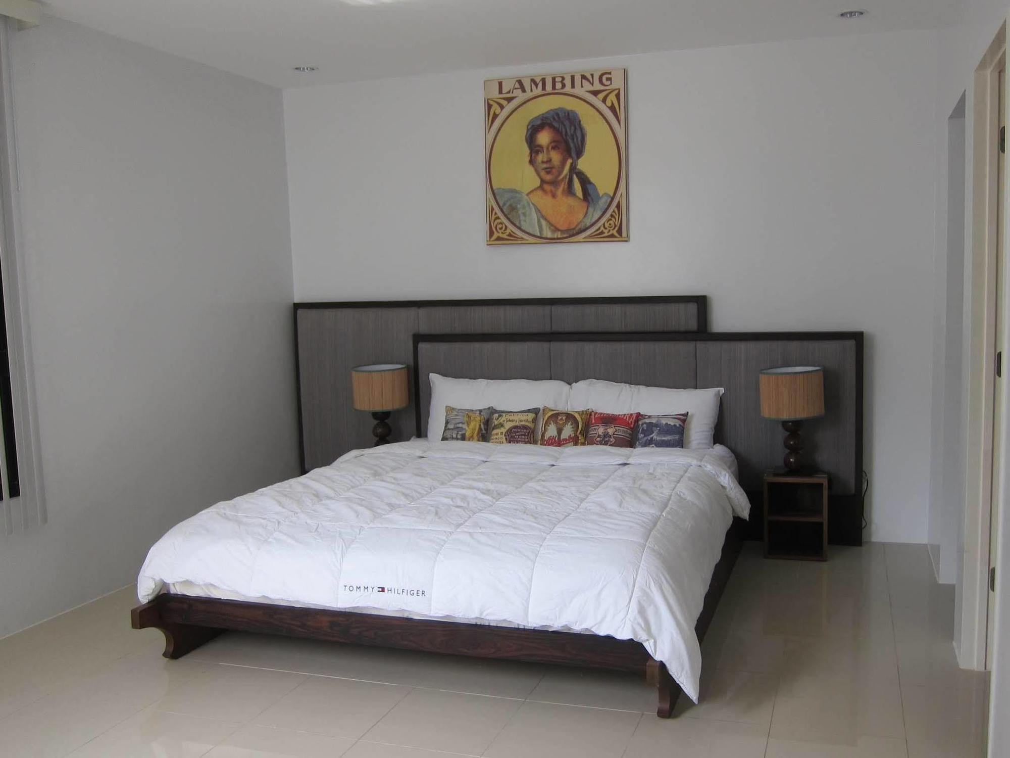 Tumon Bel-Air Serviced Residence Εξωτερικό φωτογραφία