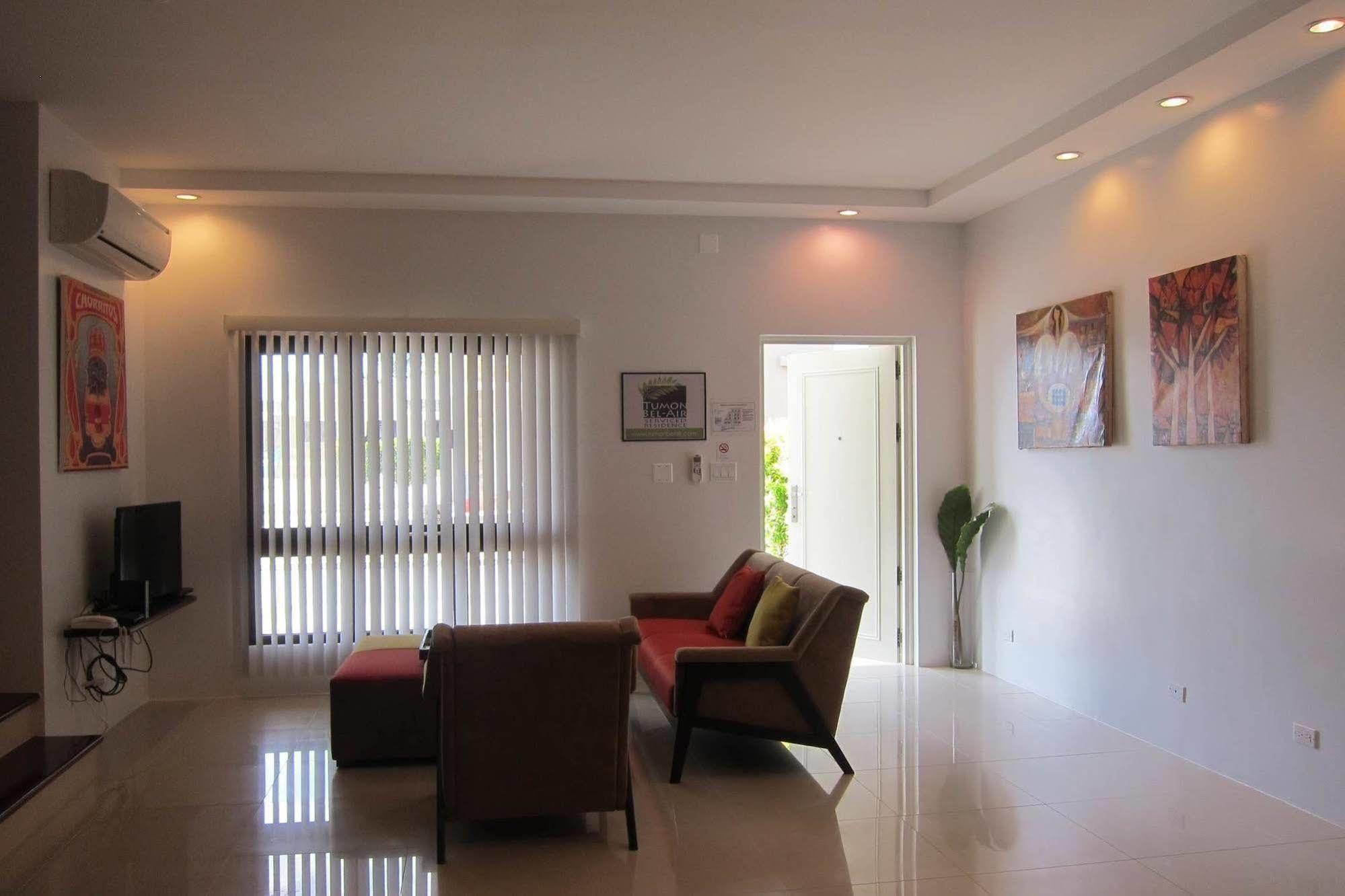Tumon Bel-Air Serviced Residence Εξωτερικό φωτογραφία