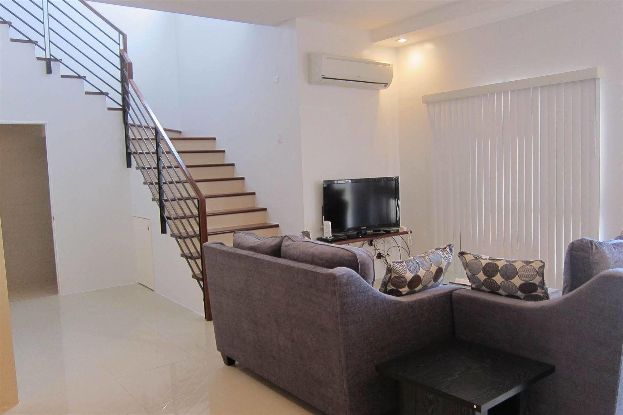 Tumon Bel-Air Serviced Residence Εξωτερικό φωτογραφία