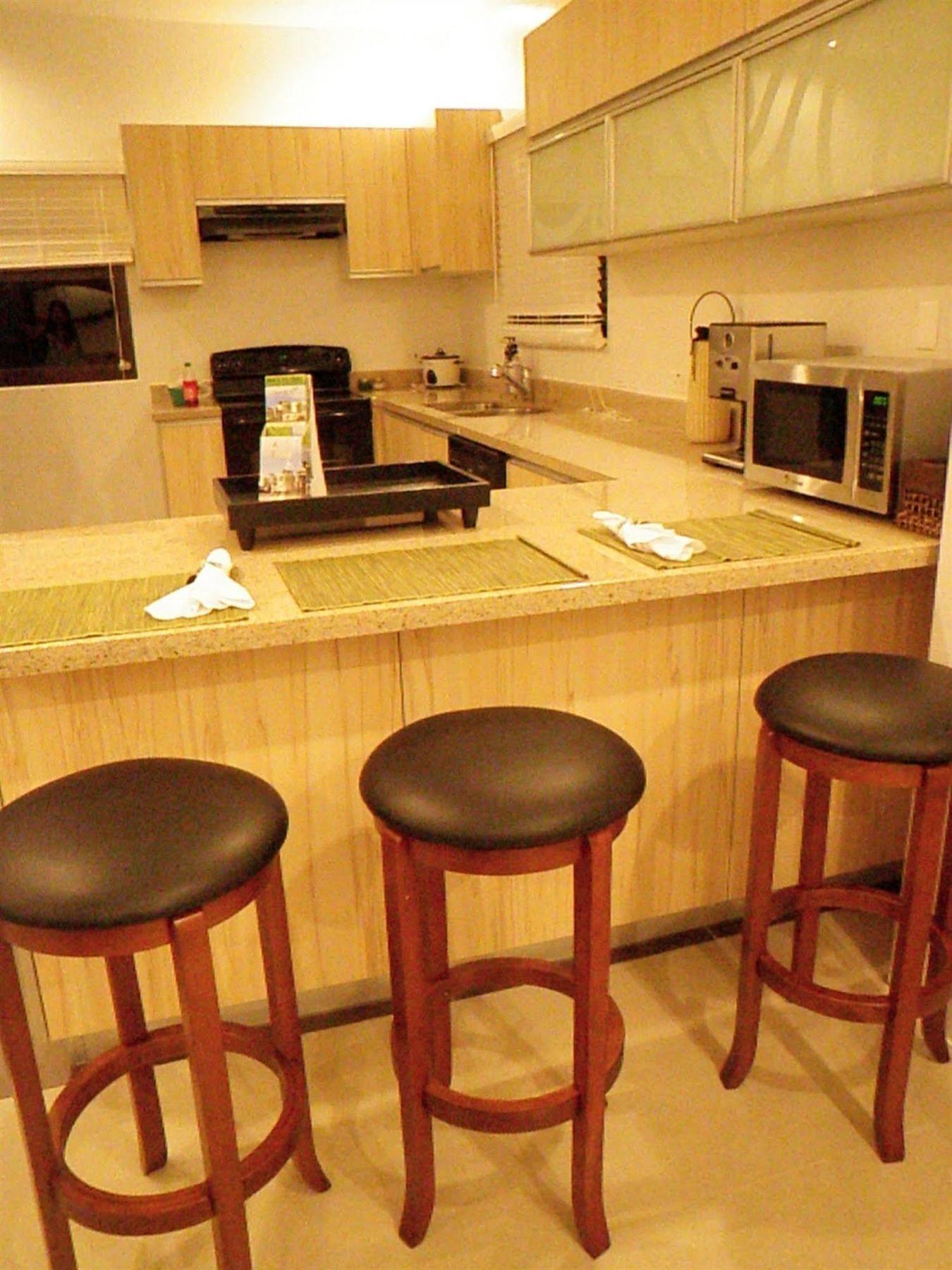 Tumon Bel-Air Serviced Residence Εξωτερικό φωτογραφία