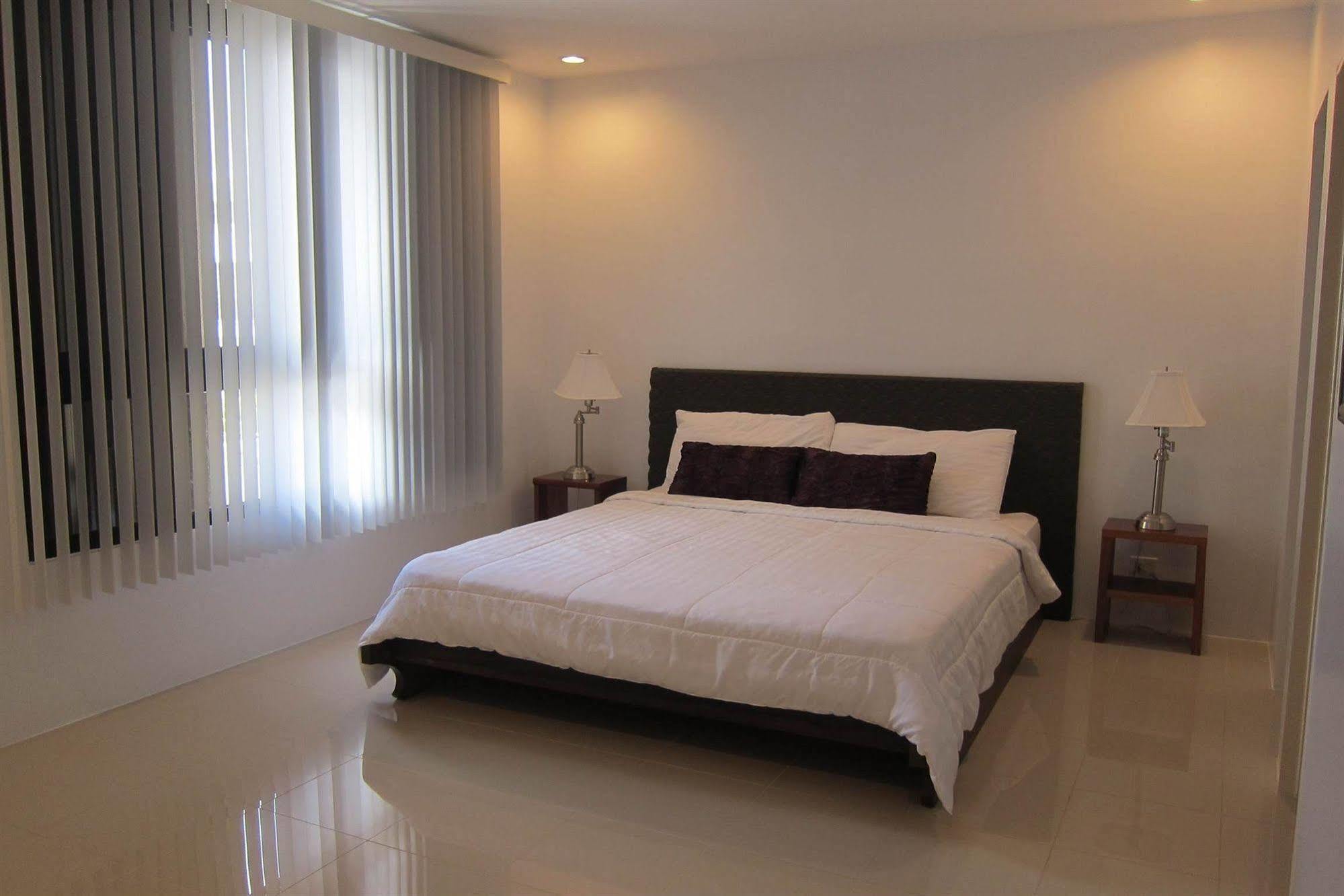 Tumon Bel-Air Serviced Residence Εξωτερικό φωτογραφία