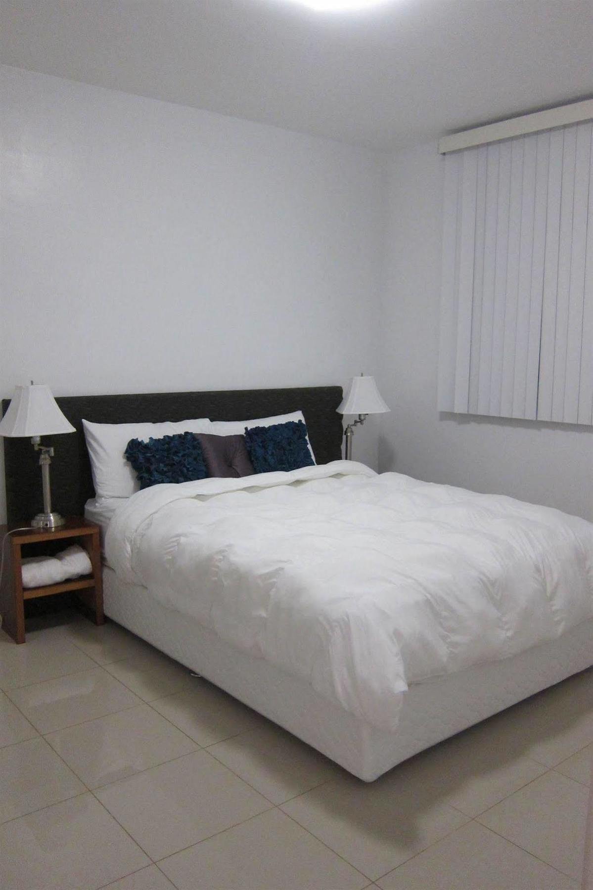 Tumon Bel-Air Serviced Residence Εξωτερικό φωτογραφία