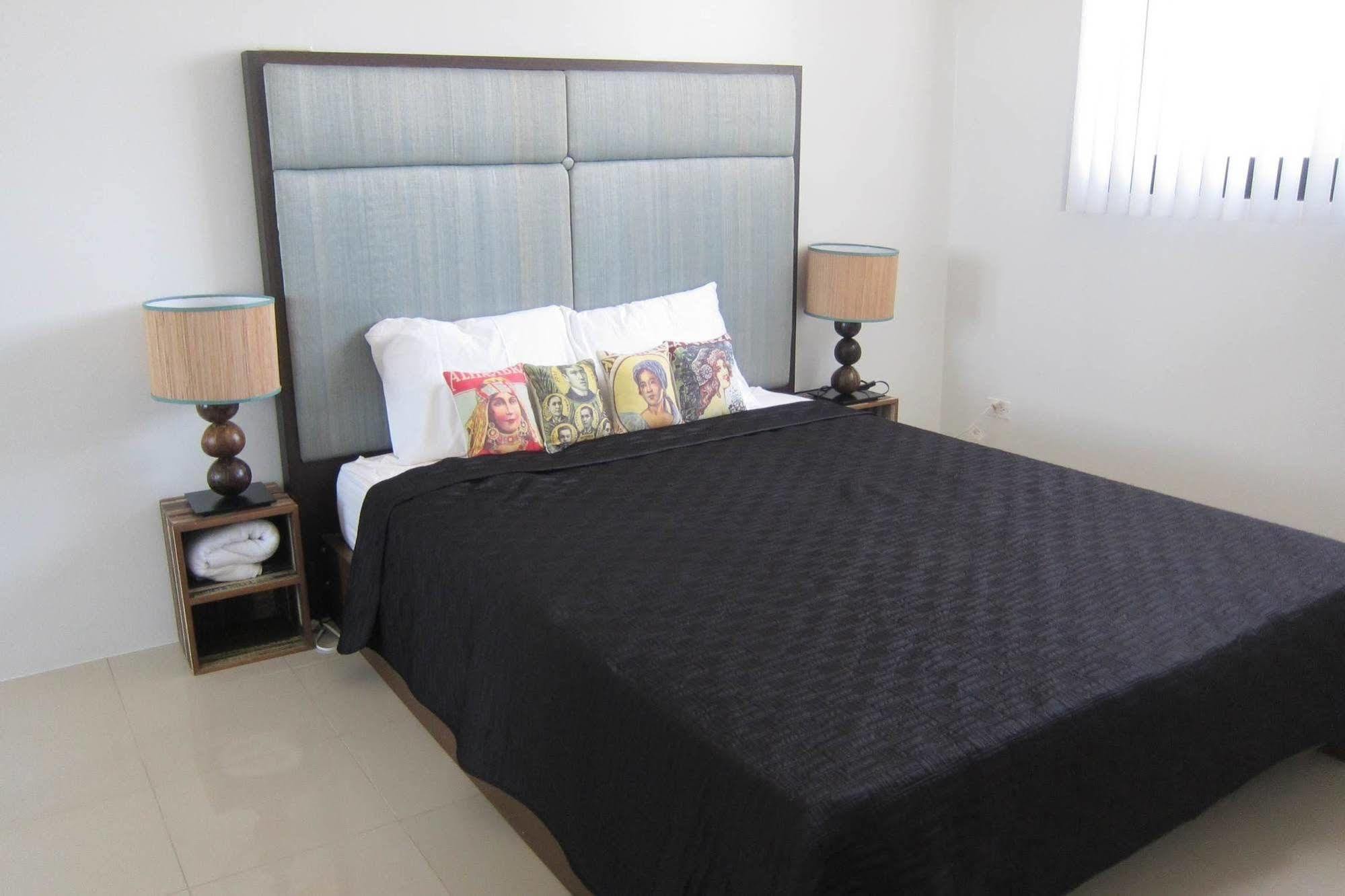 Tumon Bel-Air Serviced Residence Εξωτερικό φωτογραφία
