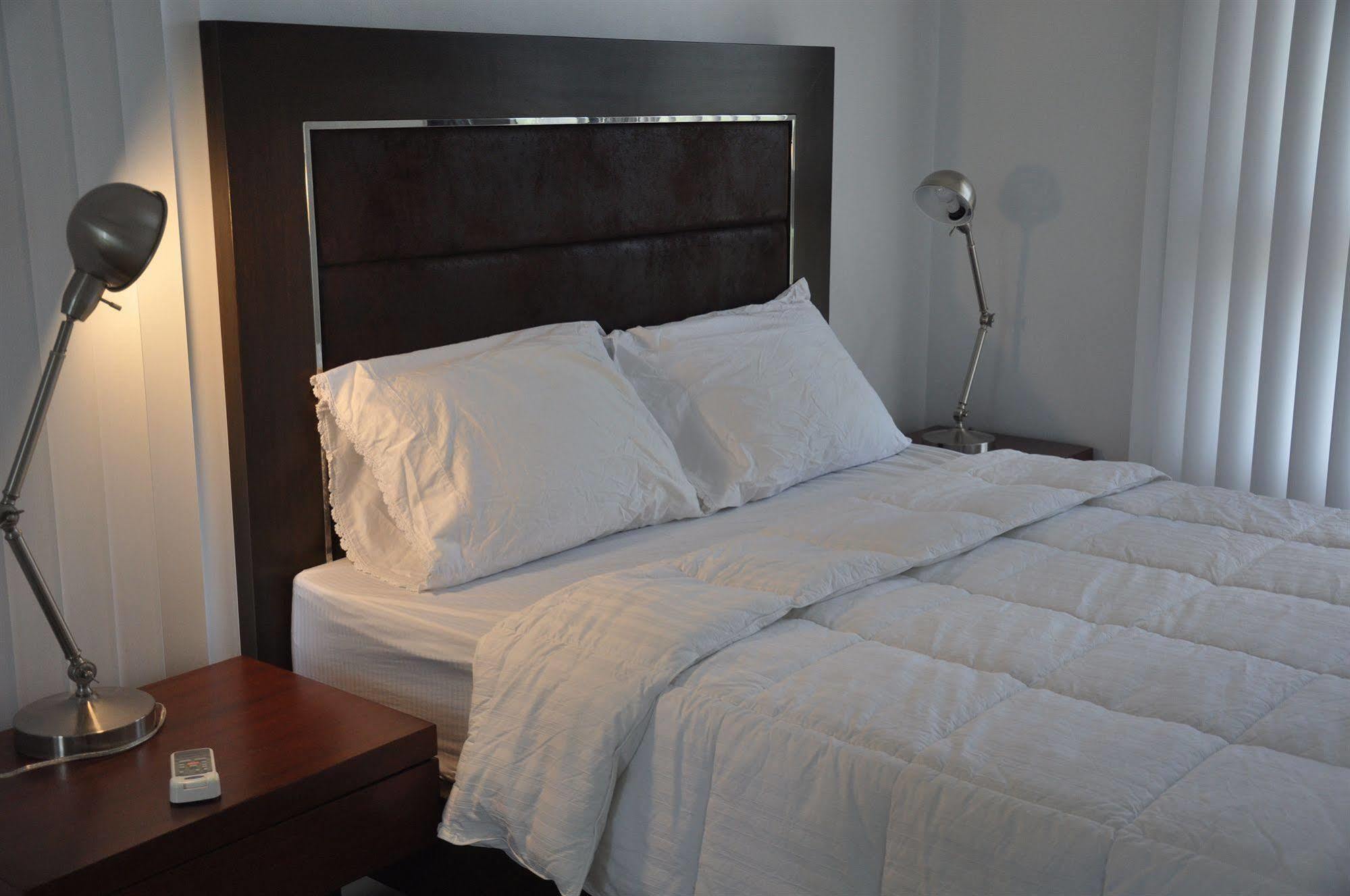 Tumon Bel-Air Serviced Residence Εξωτερικό φωτογραφία