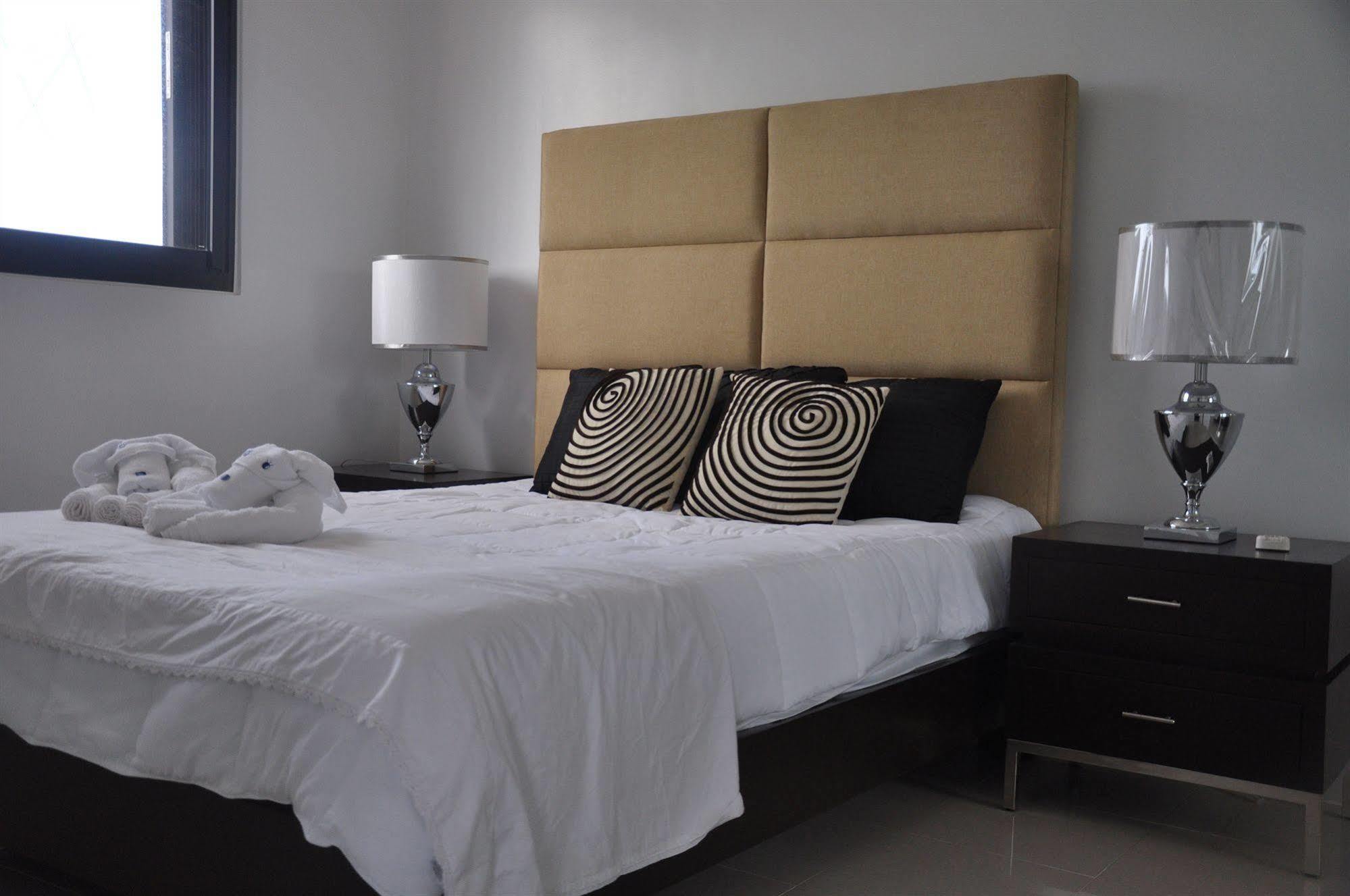 Tumon Bel-Air Serviced Residence Εξωτερικό φωτογραφία