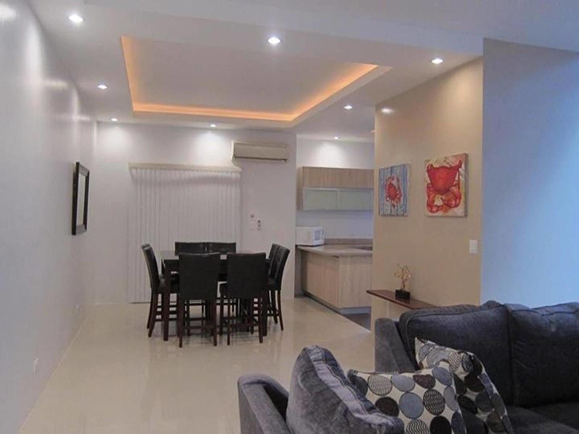 Tumon Bel-Air Serviced Residence Εξωτερικό φωτογραφία