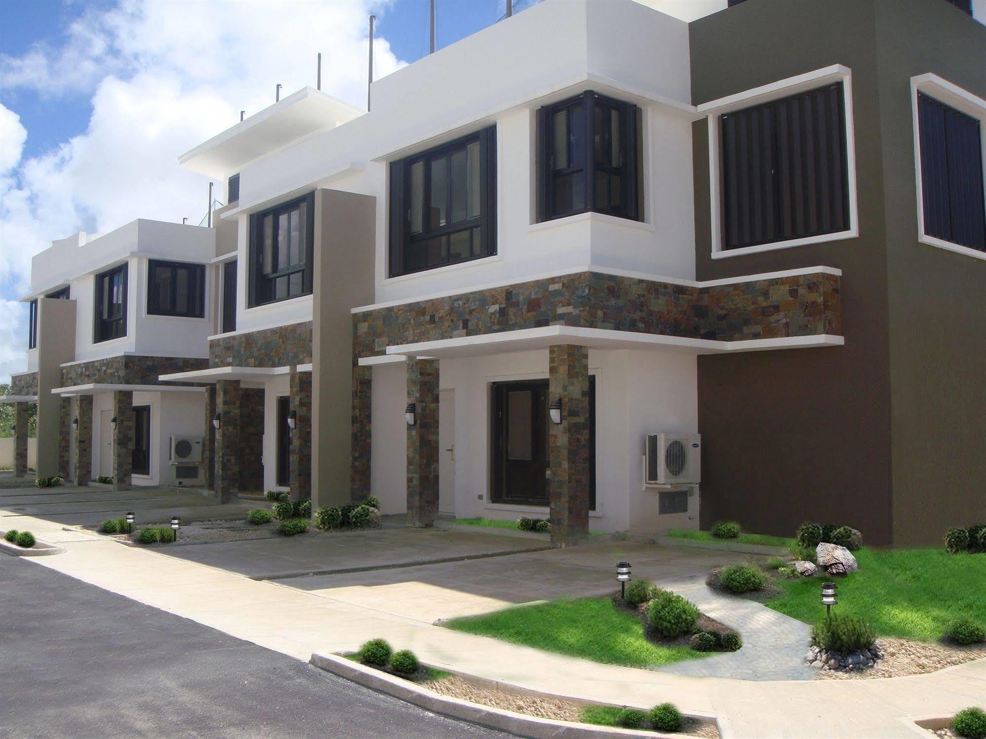 Tumon Bel-Air Serviced Residence Εξωτερικό φωτογραφία