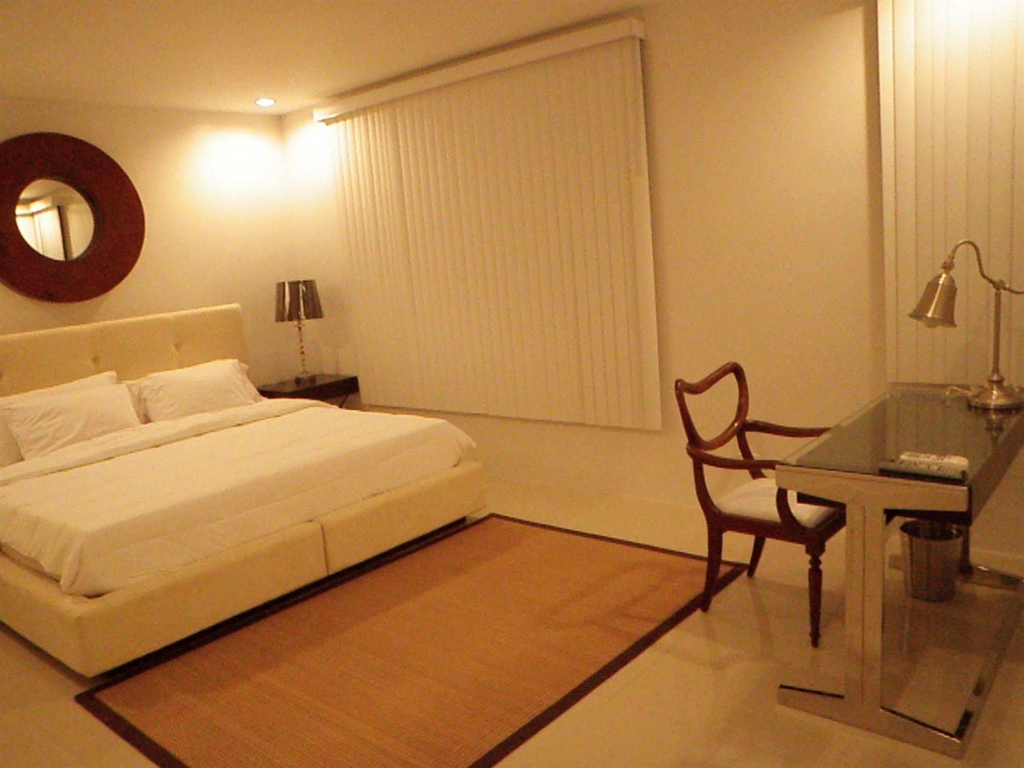 Tumon Bel-Air Serviced Residence Εξωτερικό φωτογραφία