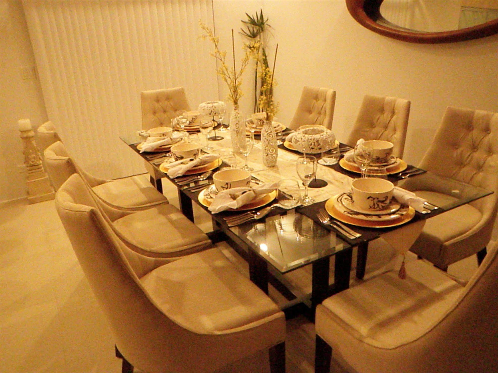 Tumon Bel-Air Serviced Residence Εξωτερικό φωτογραφία