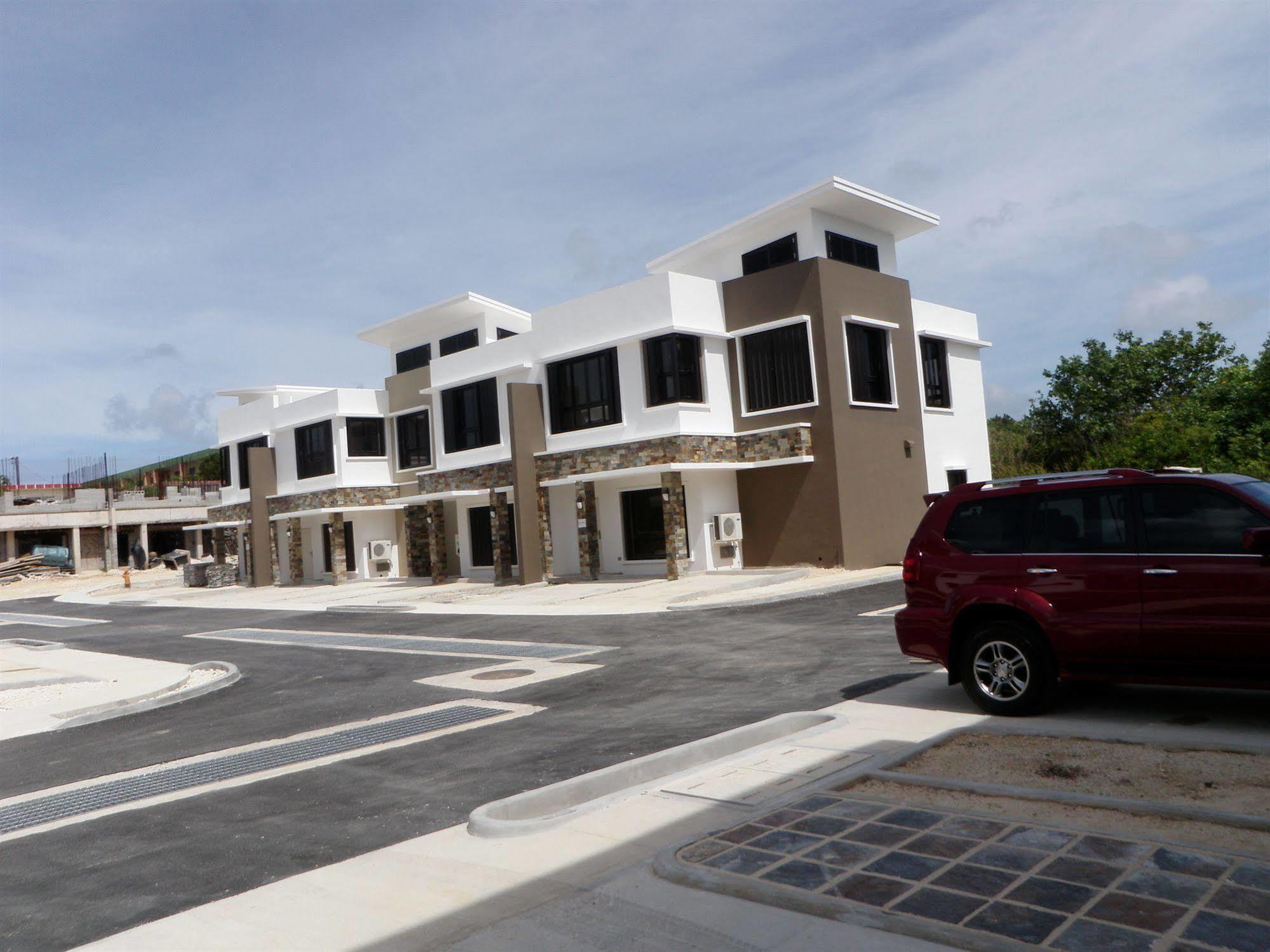 Tumon Bel-Air Serviced Residence Εξωτερικό φωτογραφία