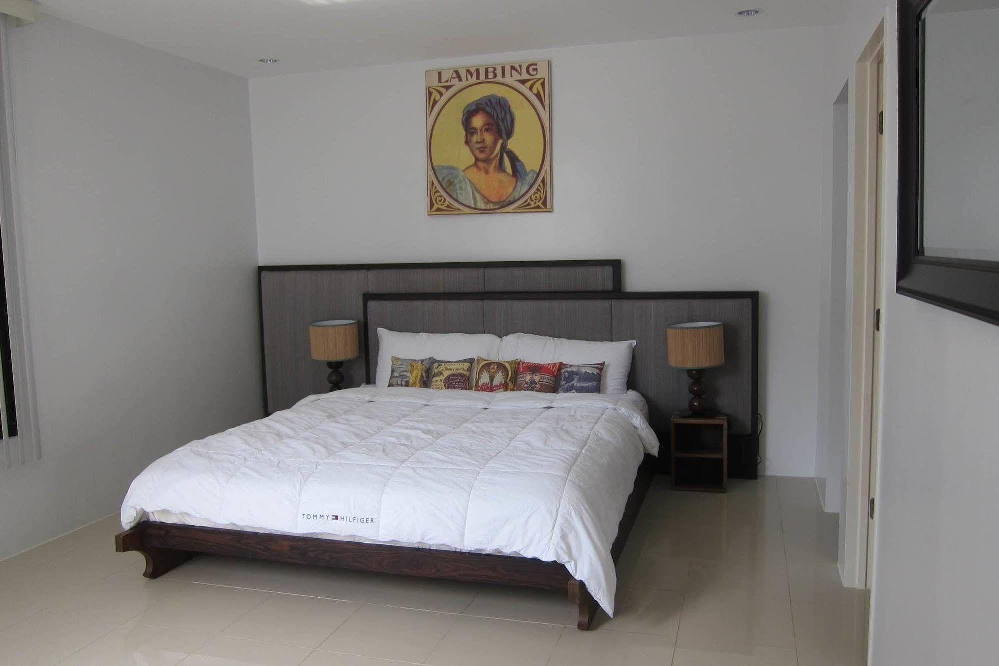 Tumon Bel-Air Serviced Residence Εξωτερικό φωτογραφία