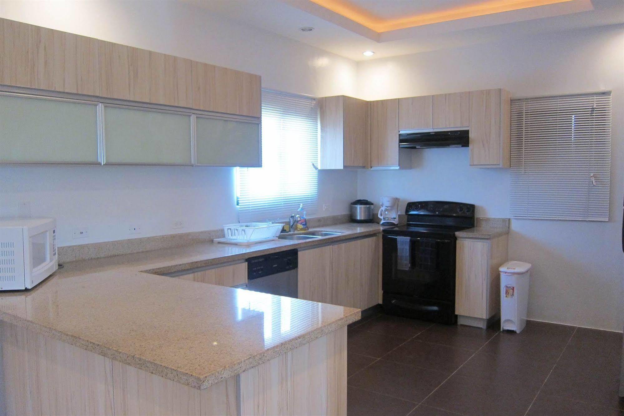 Tumon Bel-Air Serviced Residence Εξωτερικό φωτογραφία