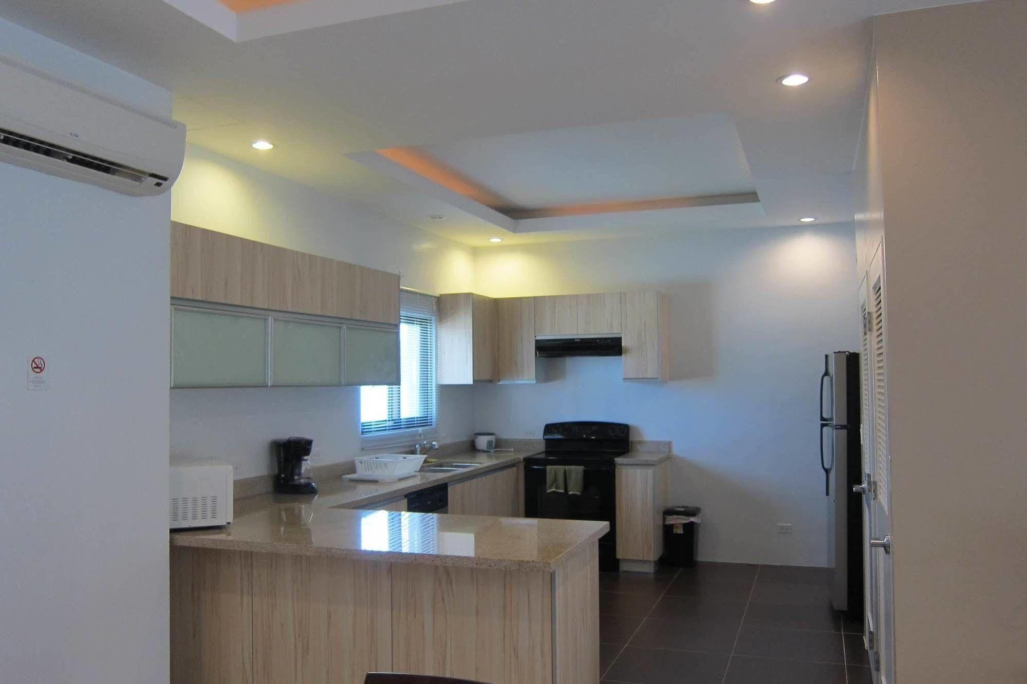 Tumon Bel-Air Serviced Residence Εξωτερικό φωτογραφία