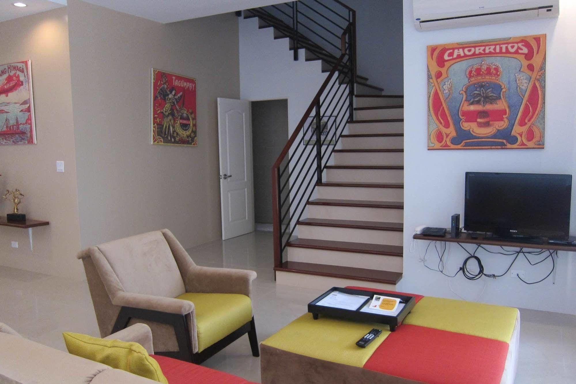 Tumon Bel-Air Serviced Residence Εξωτερικό φωτογραφία