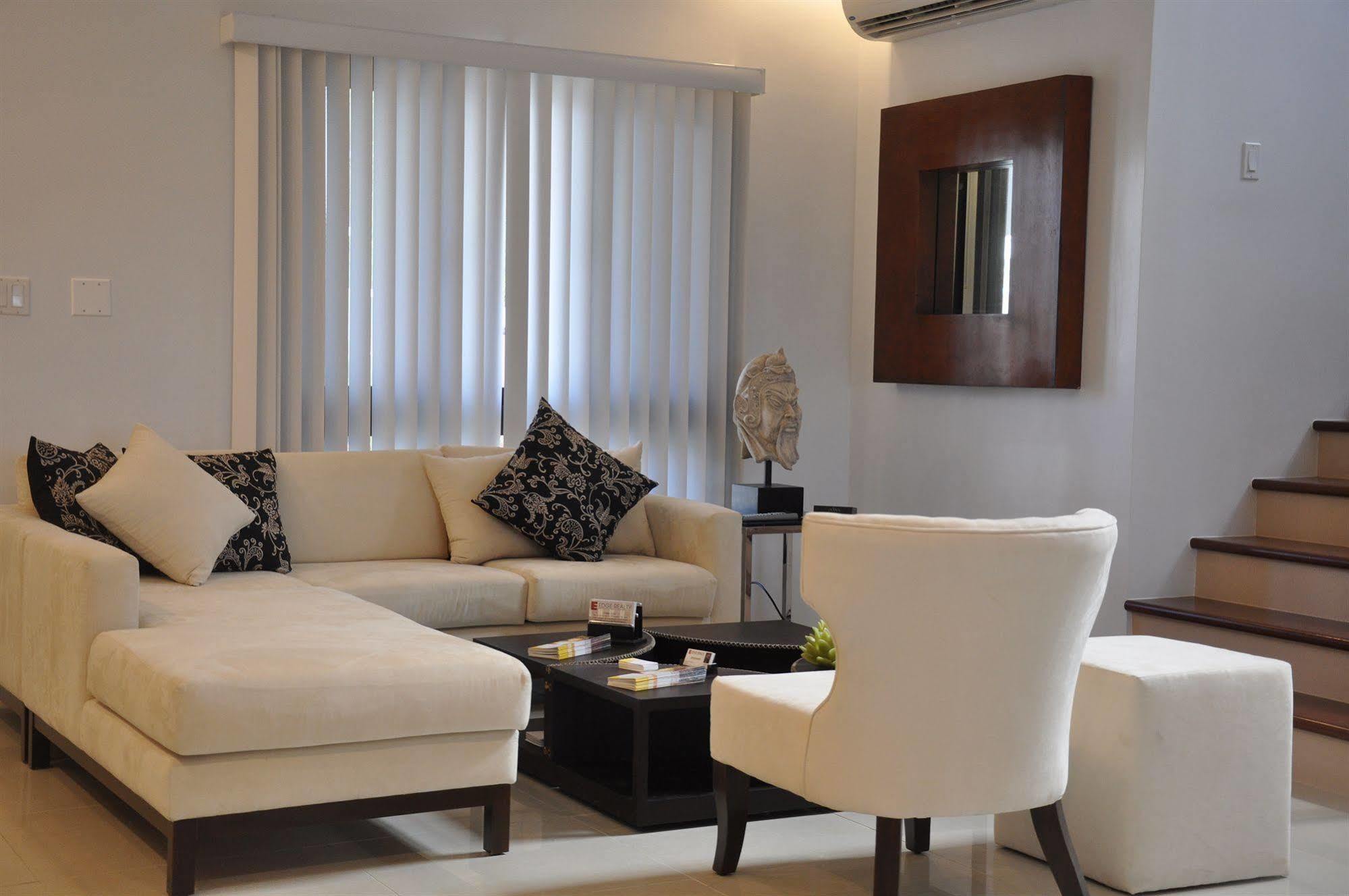 Tumon Bel-Air Serviced Residence Εξωτερικό φωτογραφία