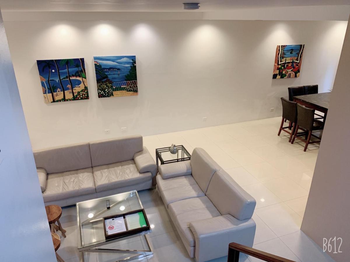 Tumon Bel-Air Serviced Residence Εξωτερικό φωτογραφία
