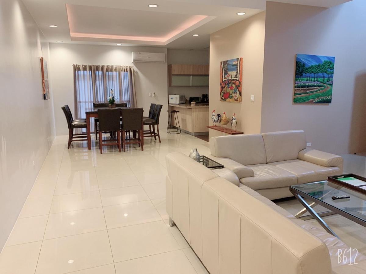 Tumon Bel-Air Serviced Residence Εξωτερικό φωτογραφία