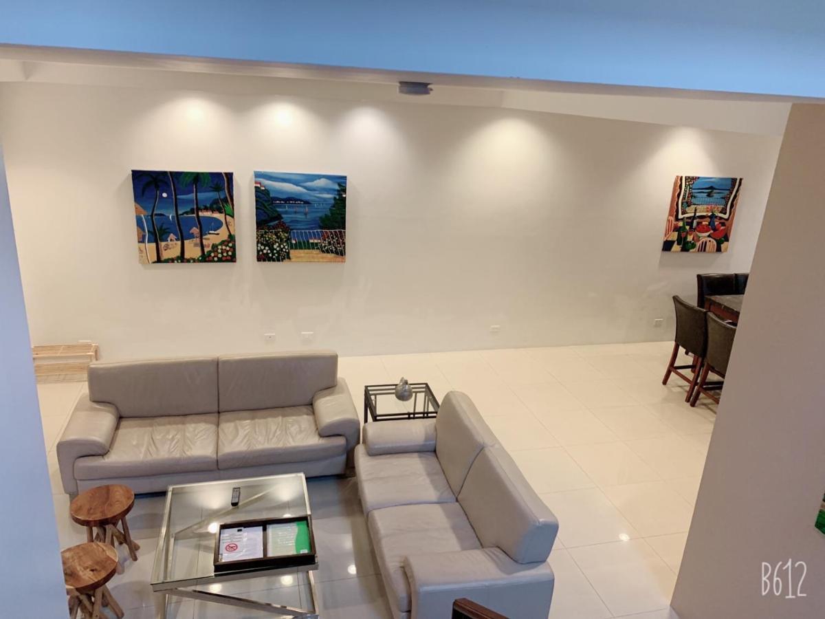Tumon Bel-Air Serviced Residence Εξωτερικό φωτογραφία