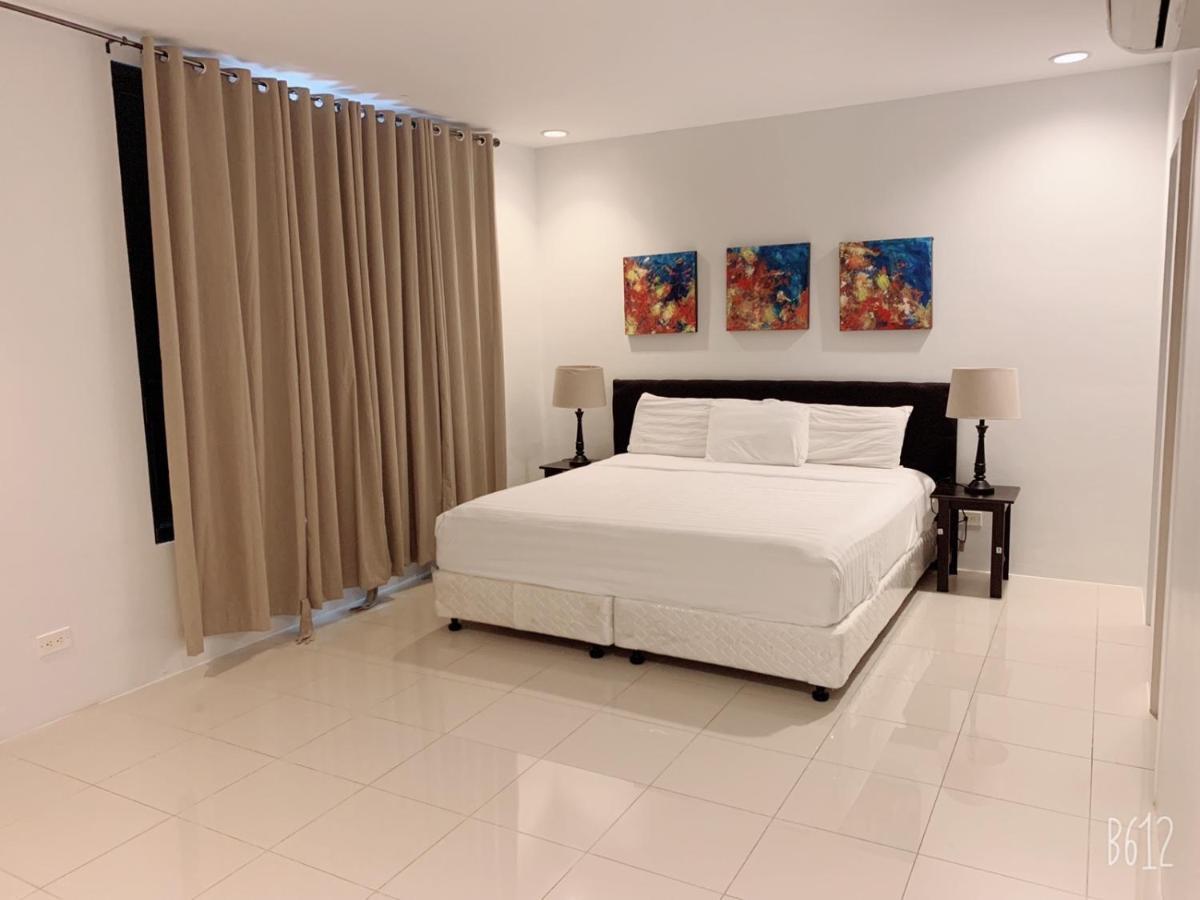 Tumon Bel-Air Serviced Residence Εξωτερικό φωτογραφία